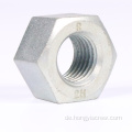 15 mm Aluminium Hexagon Nuts GB6170